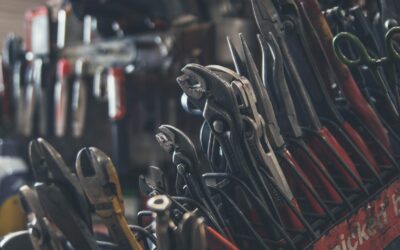 Gearwrench Marketing Changes and What They Signal