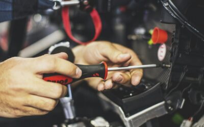Klein's New 2-in-1 Wrench Combines Adjustable Wrench and Ratchet