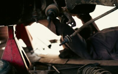 Tire Shop Labor Shortage What Buyers Should Know About Service Wait Times