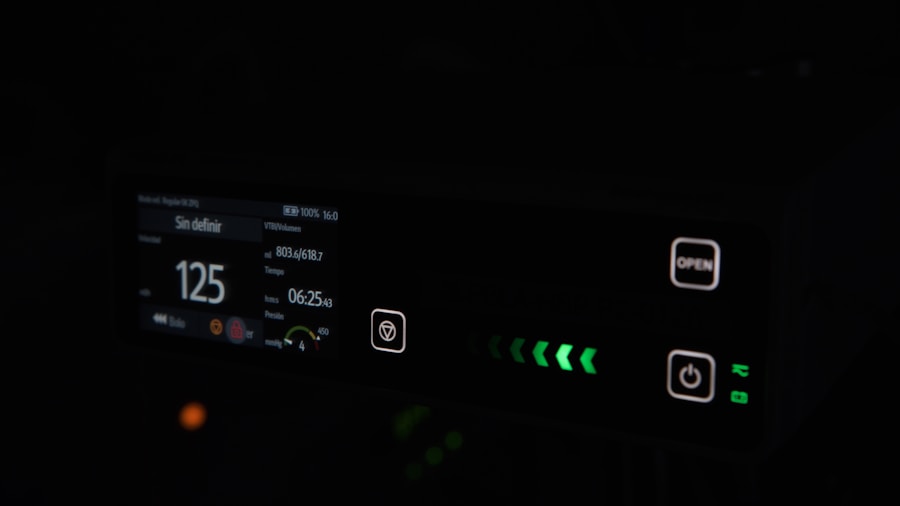Battery Charger Technology Evolves: What Every Vehicle Owner Should Know 1 microprocessor charger display screen