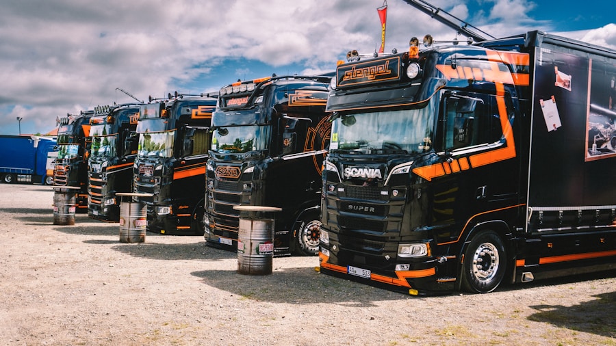 mid-size truck comparison lineup