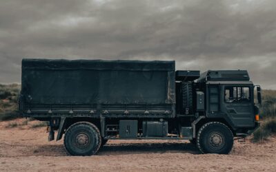 Chevrolet Silverado Goes Autonomous for Military Logistics: What Shoppers Should Know