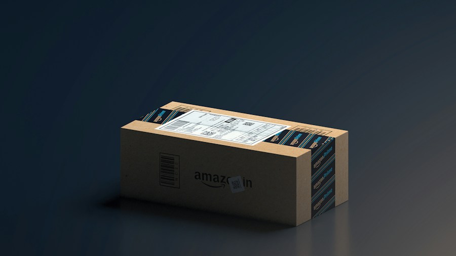 missing product box contents