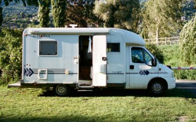 RV Service Business Startup Program Launches: What Technicians and Inspectors Need to Know