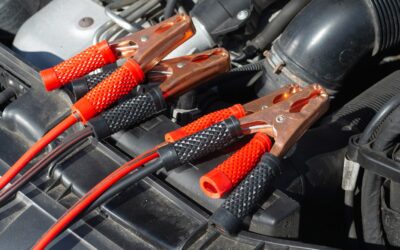 Battery Charger Technology Evolves: What Every Vehicle Owner Should Know