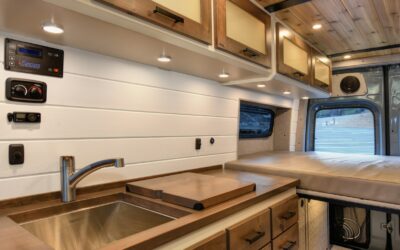 German RV Concept Pushes Sustainability Boundaries
