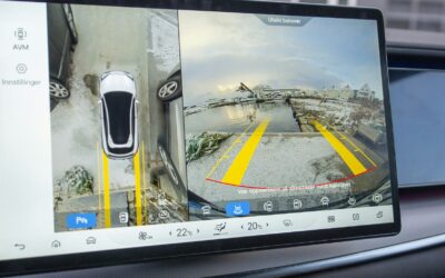 Old Backup Camera Films Concert: What It Means for Buyers