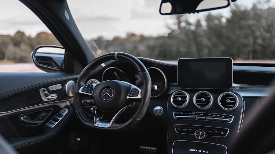 2027 Jeep Compass e-Hybrid Arrives with Bold Looks but Weak Power: What Buyers Should Know 1 modern car interior dashboard technology