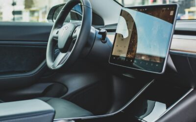 BMW Removes Physical Buttons From New Cars: What Buyers Should Know