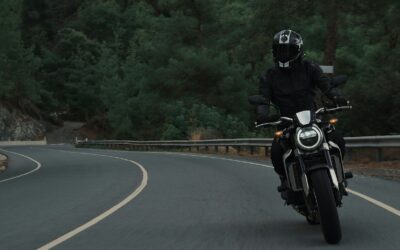 Ducati's Electric Motorcycle Patent Shows 18500 RPM Motor Design