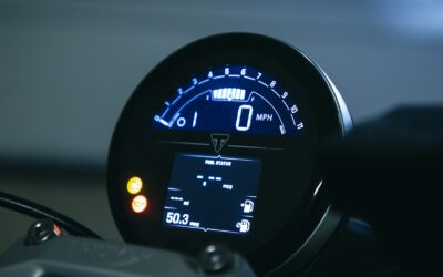 Can-Am Touchscreen Recall: 2024+ Models Affected
