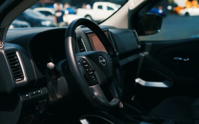 2027 Silverado Brings Luxury Seat Comfort to Pickups
