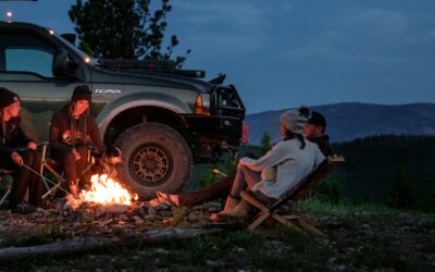 Imported RV Brands Gain Ground: What Buyers Should Know