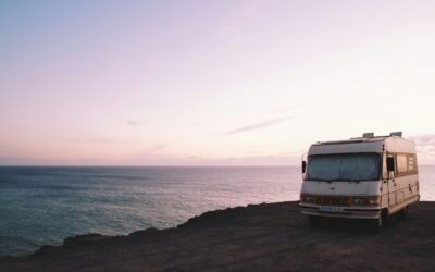 New 2027 RV Models Arrive at Pennsylvania Show