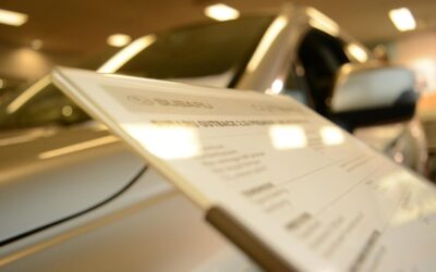RV Finance: How Dealership Changes Help Buyers