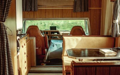 New AI System Simplifies RV Electrical Management