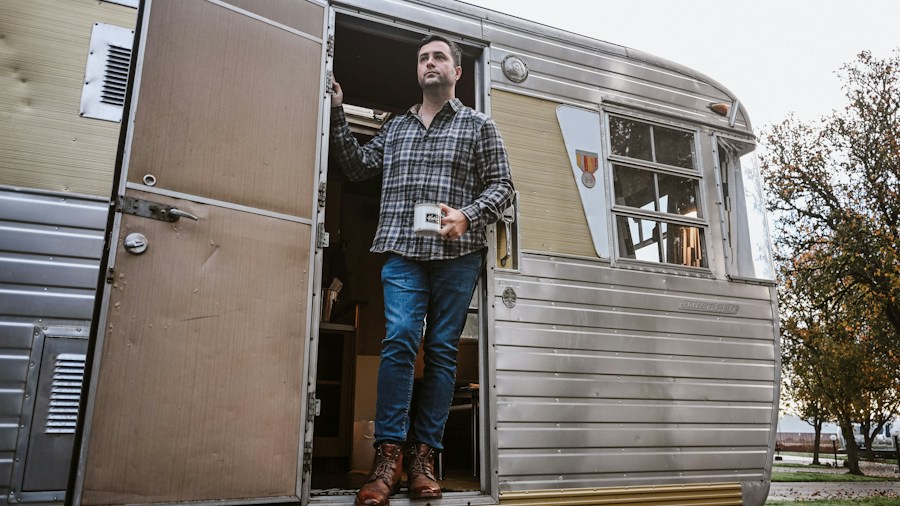 Federal Court Blocks New Mexico PFAS Labeling Rule What RV Buyers Should Know 2 modern RV parts inventory management