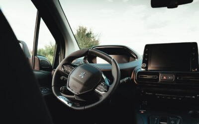 Chevy Express Gets Modern Touchscreen for 2027