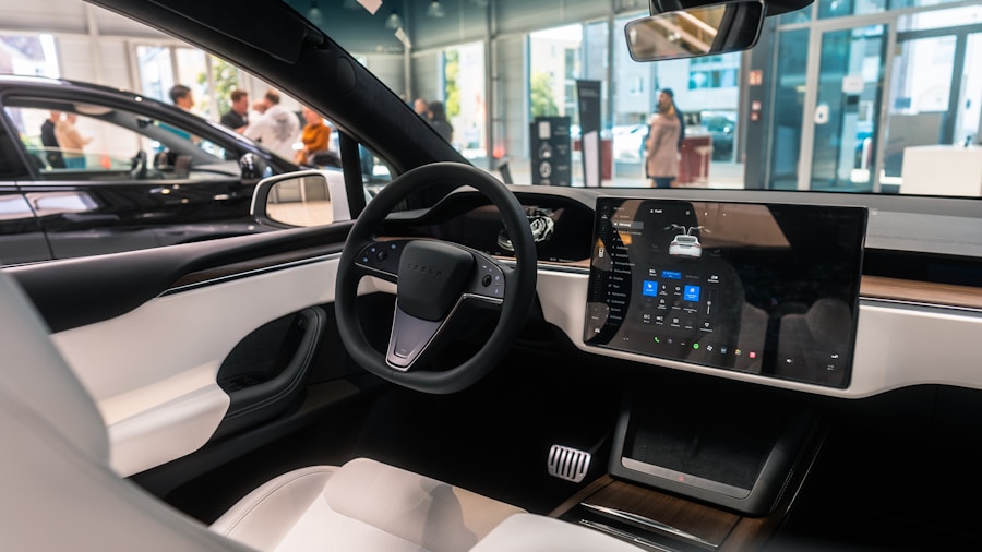 New Mitsubishi Pajero Debuts but US Shoppers Will Wait Years: What Buyers Should Know 1 modern vehicle interior dashboard
