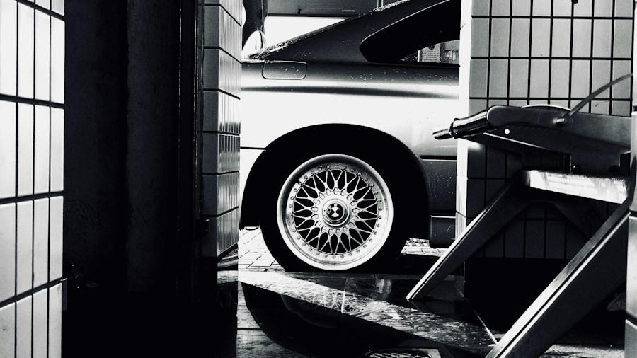 VIP Tires Expands to 78 Locations With M and M Service Station Acquisition What Shoppers Should Know 2 modern wheel alignment equipment