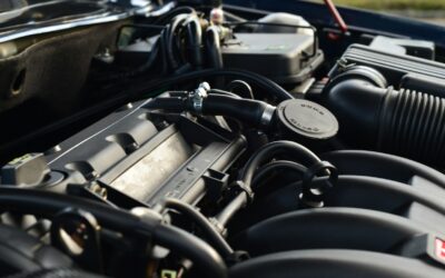 New FAST Fuel Injectors for LS Builds