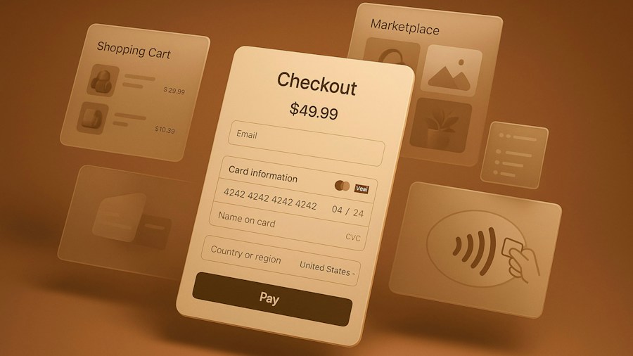 monthly subscription payment method