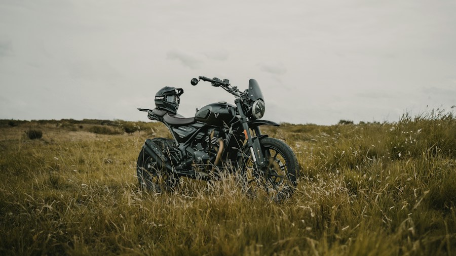 Public Lands Oil and Gas Leasing Debate: What Motorcycle Riders Should Know 2 motorcycle adventure outdoor exploration