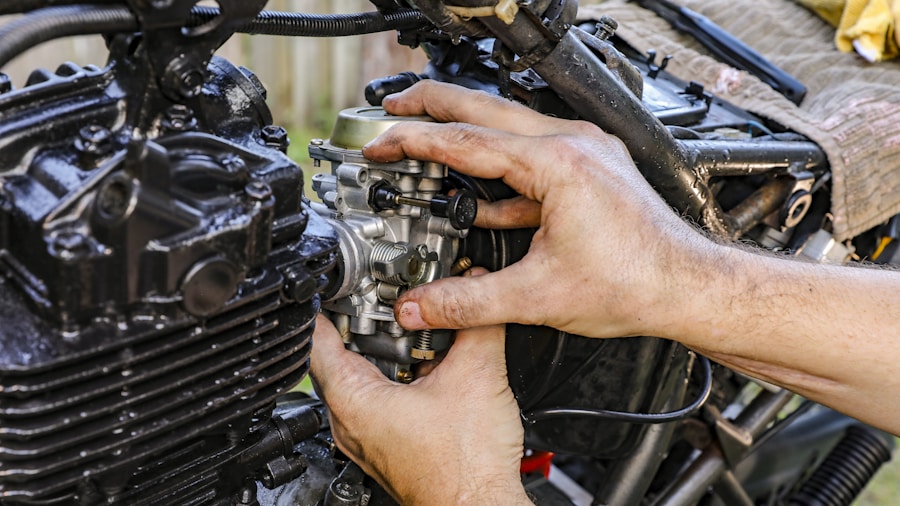 KTM Issues Major Safety Recall on Husqvarna and GasGas Off-Road Bikes: What Buyers Need to Know 1 motorcycle brake system repair