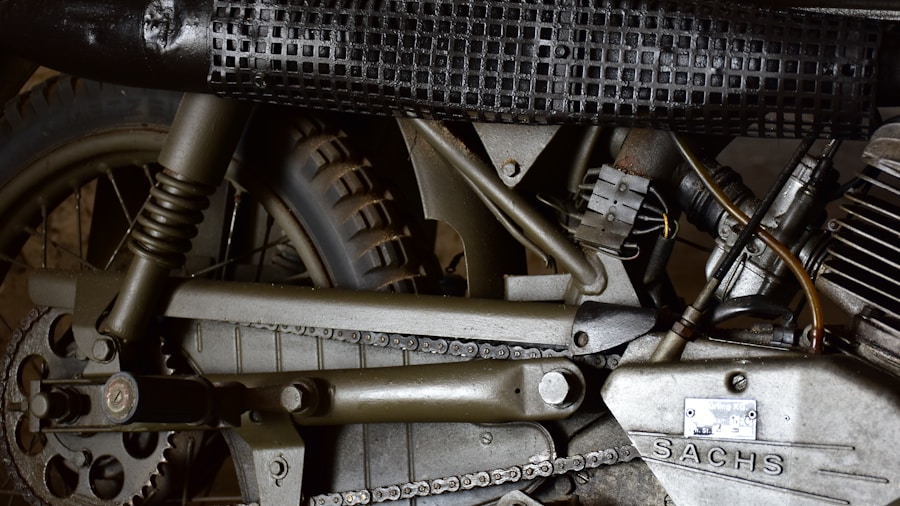 Bimota Returns to U.S. Market with Five Limited Production Motorcycles What Buyers Should Know 2 motorcycle chassis engineering detail