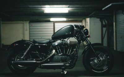 Oracle Lighting Eyes Motorcycle Market with New Leadership