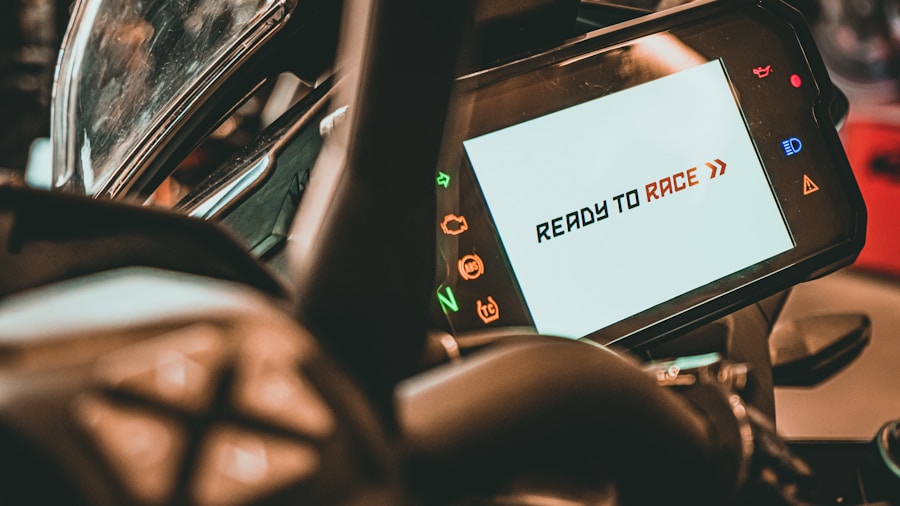Bultaco Returns to Market with New Rally GT 300: What Buyers Should Know 1 motorcycle dash camera display screen