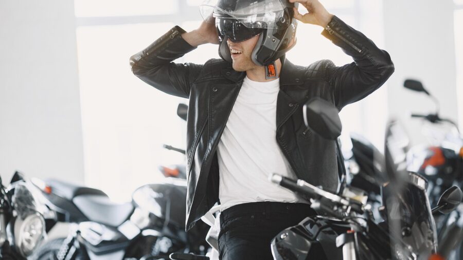 Yamaha Sells California Headquarters to Disney: What This Means for Riders and Buyers 2 motorcycle dealership showroom customer