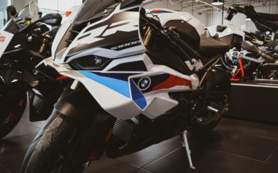 Tariff Shock: Harley Prices May Double in Canada
