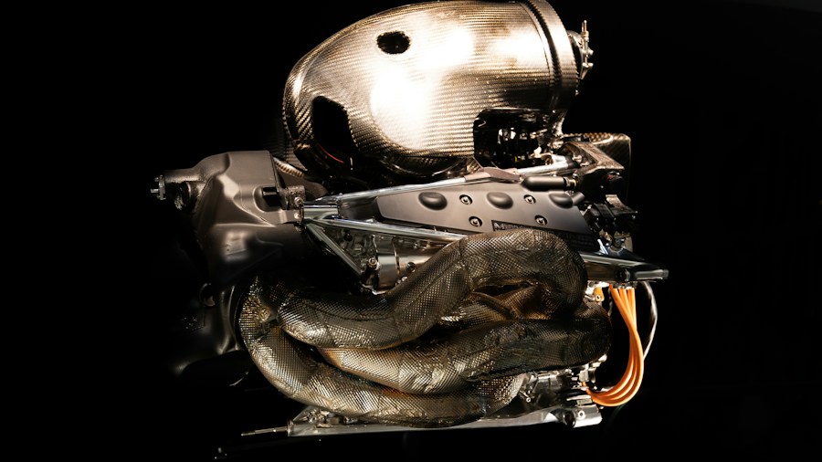 Luxury V-Twin Clock Costs More Than Many New Motorcycles: What Buyers Should Know 1 motorcycle engine detail precision machining