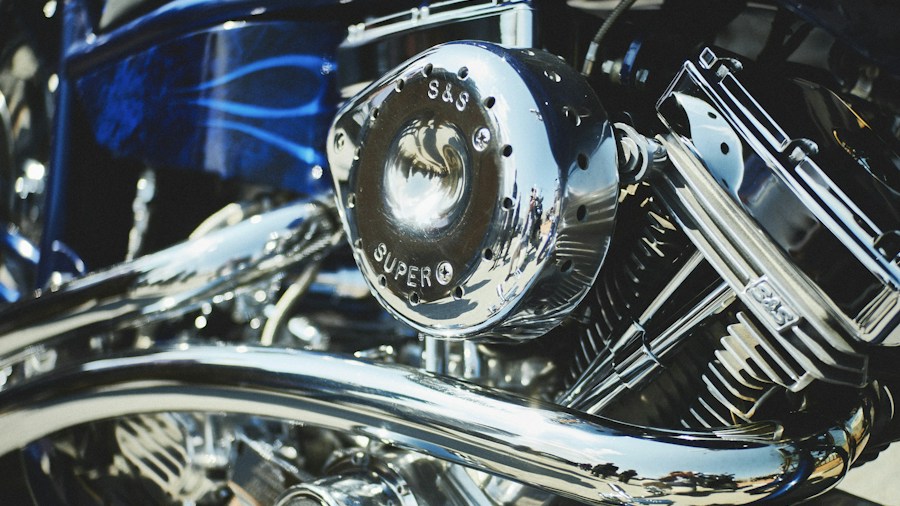 motorcycle engine specifications performance