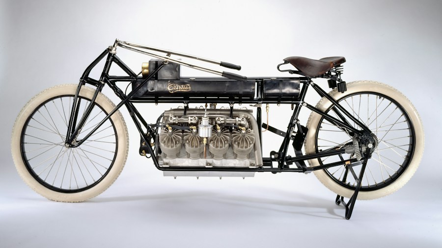 Benda Dark Flag 950 Cruiser Challenges Tradition With Four Cylinder Engine 1 motorcycle engine technical specification