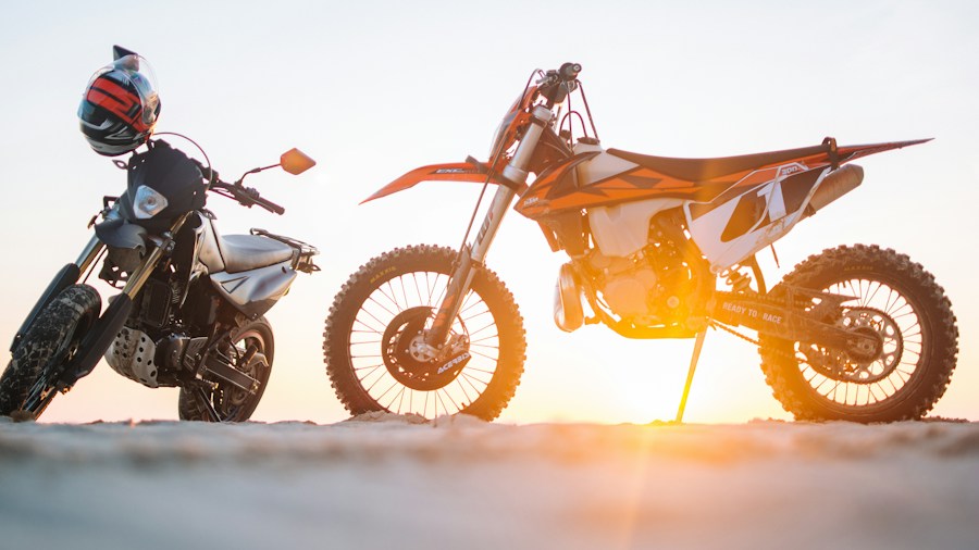 Motorcycle Registrations Reach Five Year High as Market Stabilizes in 2025 2 motorcycle gear and protective equipment