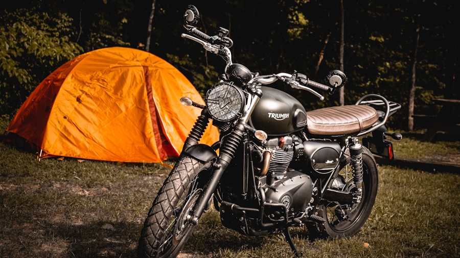 Royal Enfield and Vintage Rides Launch Motorcycle Tour Partnership What Buyers Should Know 2 motorcycle group adventure camping