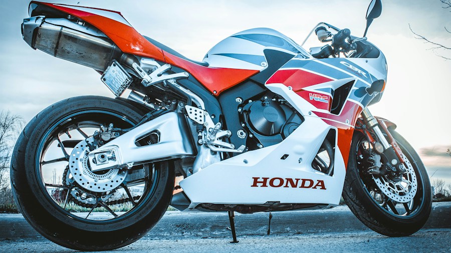 motorcycle license registration documents
