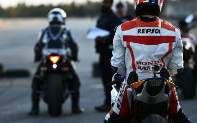 How Ducati's Data Wins Championships