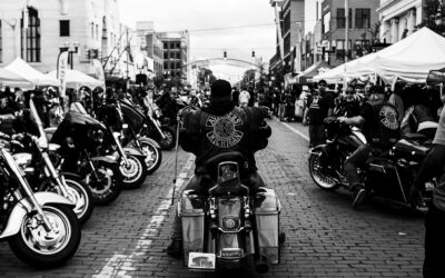 Sonic Breaks Sturgis Bike Sales Record Again