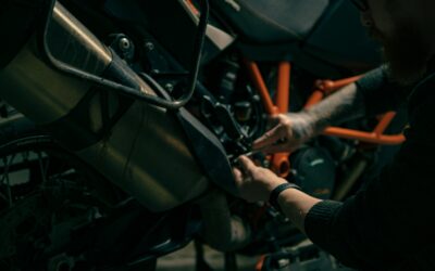 TOPDON ONE Moto Brings Pro Diagnostics to Motorcycle Owners