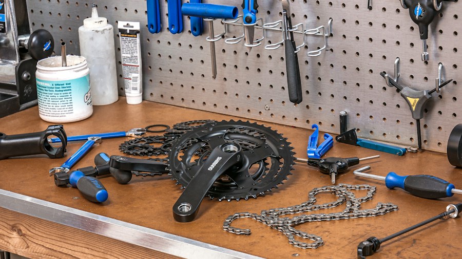 Triumph Tiger 1200 Mechanical Failure Ends World Record Attempt: What Shoppers Should Know 1 motorcycle repair tools field maintenance