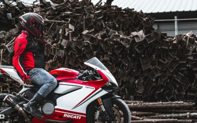 Meyer Distributing Adds Lithium Starting Batteries for Motorcycle and Powersports Riders