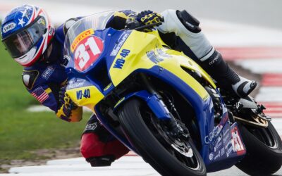 5 Essential Tips for Faster Motorcycle Riding