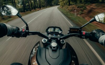 Motorcycle Market Stabilizes at Historic Highs