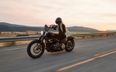 Helmet Law Challenge: What Riders Should Know