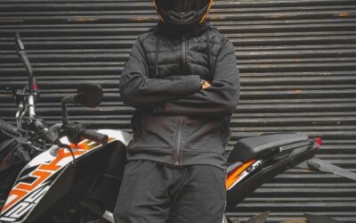 Dainese Smart GO Airbag Vest Launches: What Buyers Need to Know About Universal Compatibility