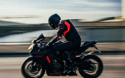 Motorcycle Gear Getting Less Protection Despite Safety Labels