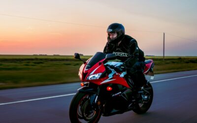Legendary Motorcycle Safety Educator Ray Ochs Retires After 50 Years: What Riders Should Know